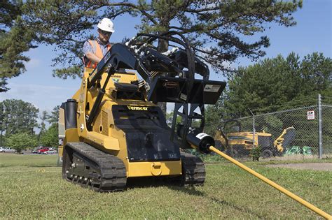 mini excavator attachment tool for all utility locator|mini excavator attachment diagram.